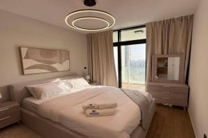 Modern 1 BHK Apt for Rent in Heart of Apartments, Abu Dhabi City