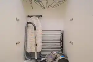 Nest One 215 Elitnye apartamenty vid na gorod, Tashkent