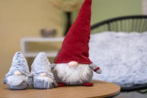 50 Cube - Mountain Nook Karpenisi Apartments, Karpenision