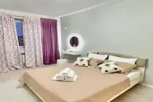 ZhK ModernSiti 93 Apartments, Atyrau