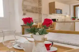 Apartment Shibenik Redemption, Zablace