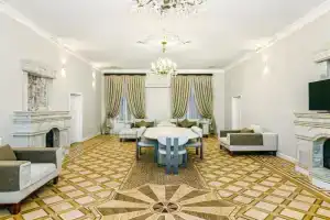 Baku 5 Bedroom Nizami Street, Baku