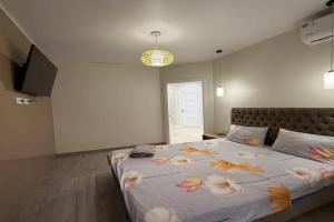ZhK River Park 2 kv Lyuks Apartments, Dnipropetrovsk