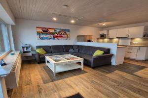 Haus Lue Guest house, Norddeich