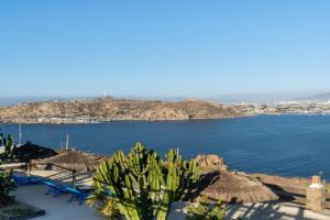 Cabañas El Mirador de La Herradura, cabaña familiar Apart-hotel, Coquimbo