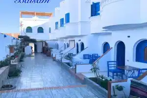 Balsam hotel, Dahab