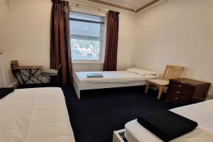 Adelaide Free Souls Guest house, Adelaide