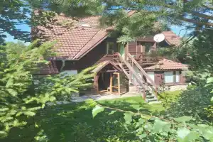 Dom -Wolna Guest house, Karpacz