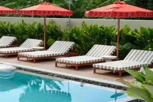 Aqua Maya Hotel, Kamala