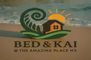 The Amazing Place NZ Mini-hotel, Tauranga