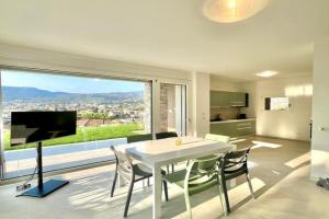 Welcome Traveller Case Tachèle-Nella Apartments, Garda