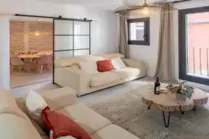 CASA BOUTIQUE SAN JUAN Una gran casa con encanto y única!, Logrono