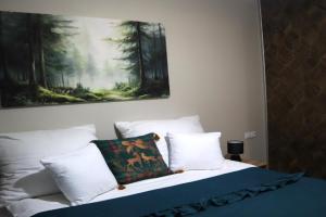 HikeBike Apartments -Beskidy-Nowy-Standard Premium-Parking, Bielsko Biala