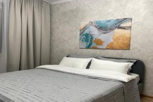 1 kom v ZhK Arabi Apartments, Astana