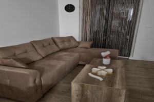 Apartaman Kragujevac, Kraguyevats
