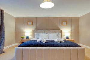 Stylish Modern Home in City Centre Free Parking - Pass the Keys Guest house, Cambridge