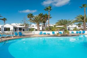 Lanzahost El Jameito Feliz - Playa Bastian Apartments, Costa Teguise