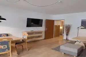 Apartment Inge - downtown, Kaprun