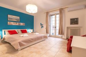 Crispi street n9 Apartments, Conversano