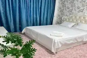Birlik Apartments, Uralsk