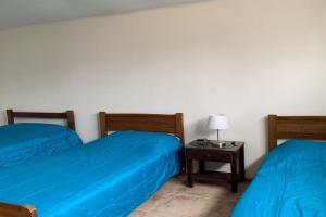 Casa amoblada 6 personas, Coquimbo