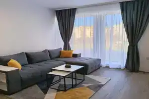 Boutique apartment 4-6, Plovdiv
