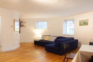 2BDR near Guinness Storehouse and Dub Castle, Dublin