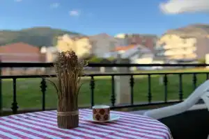 Luma Apart Hotel, Budva