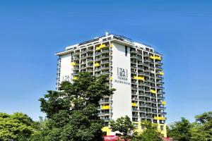 Parkapartments, Vienna