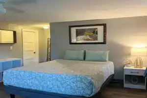 Vintage Studio Apt near SGMC Down town, Valdosta