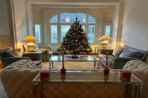 Historic Charm in Central Apartments, Montreux