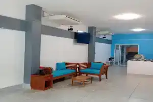 italay Hostel, Krabi City