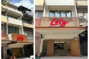 Loly Residence Guest house, Nonthaburi City