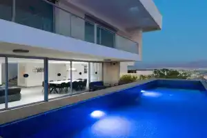 Sky Penthouse, Eilat
