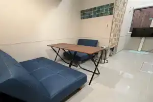 Atami Onsen Apart 103専用温泉付き客室, Atami