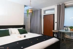 Albertina Loft Apartments, Torino