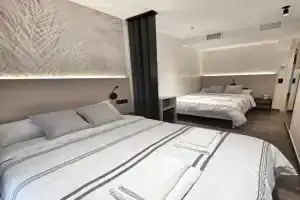Pension Oasis, Alicante