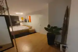 Gästezimmer nahe Therme Guest house, Bad Worishofen