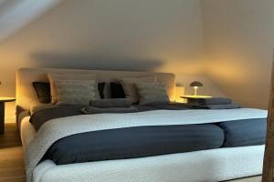 LYMA Suites - Apartment B44, Immenstadt im Allgau