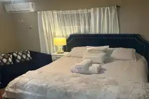 Sunny guest suite near the beach, Bradenton