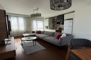 CIFT MANZARa Apartments, Istanbul