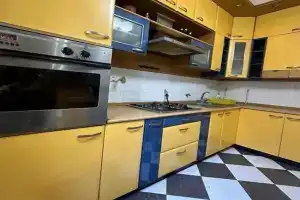 Dvuhkomnatnaya na ulitse Hanrapetutyan v tsentre Apartments, Yerevan