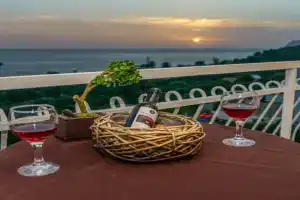 Beach Oasis by BS Hotel, Agios Gordios