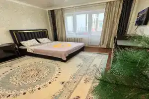 Monkeuly Apartments, Uralsk