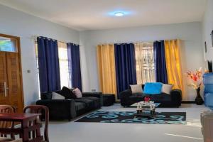 Danshome Villa, Moshi