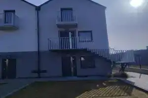 Ostoja we Władku Apartments, Wladyslawowo