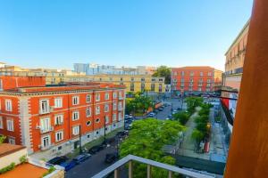 MANN View B&B Apartments, Naples