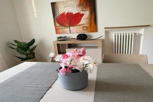 Oltre le mura Apartments, Montefalco