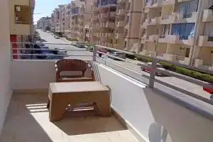 blue sky arabia Apartments, Hurghada