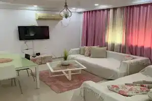 S1 à birssa Apartments, Carthage